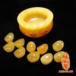 卧室床头摆放旺财风水